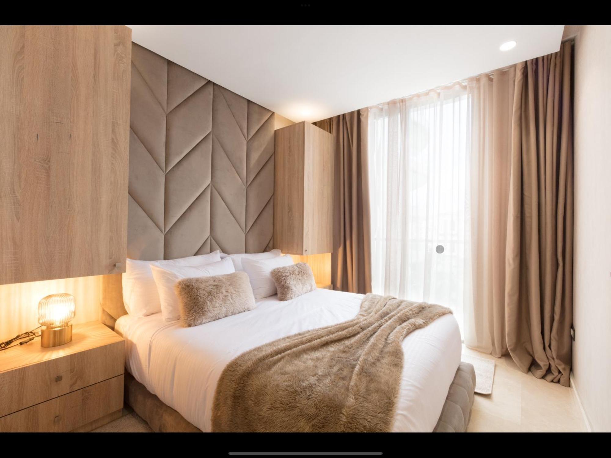 Zen Suites Hotel Massira Casablanca Zewnętrze zdjęcie